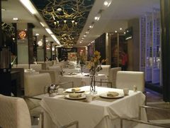 大堂-同喜烤鸭店(光芒店)