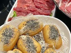 -益氣煲·筒骨砂锅火锅(安吉直营店)