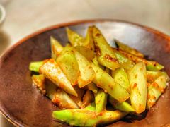 -苏帮袁Sue Cuisine(来福士店)
