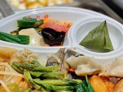 -素清香(解放路店)