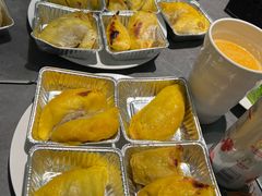 -一方渔歌蒸汽海鲜自助(文化路万达广场店)