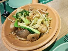 -mango tree芒果树泰国餐厅(青岛万象城店)
