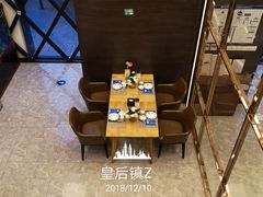 -肆月河豚·新淮扬(金融街店)