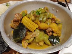 -金掌勺·锅包肉(广渠门店)