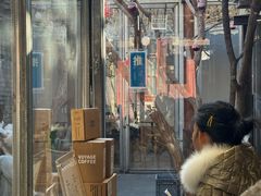 -VOYAGE COFFEE(杨梅竹店)