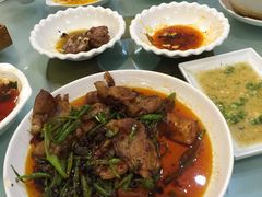 -幸福饭店(佛山路东段店)