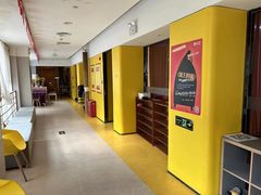 -卓美LAMDA戏剧演讲与培训中心(亚运村店)