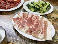 -西塔隆太白烤牛肉馆(图们路店)