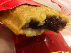 红豆派-肯德基(绿溪谷店)