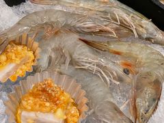 -火炉火自助餐(西直门凯德MALL店)