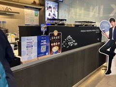 -瑞幸咖啡(凯德龙之梦莘庄店)