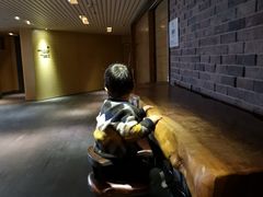 -天津津利华酒店