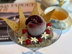 -Le Comptoir de Pierre Gagnaire