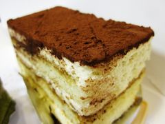 -美丽心情蛋糕(江苏路店)