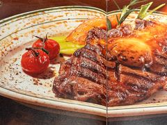 -卡朋西餐(宝安大仟里店)