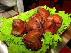 -傅记酱肉