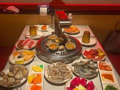-钱小奴炭烤自助料理·安格斯牛肉(盐城中南城店)