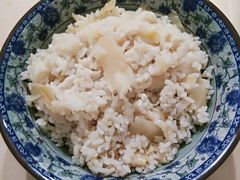 -盛记灶头菜饭