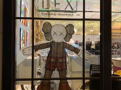 -Lex Coffee