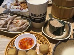 -藤原肠粉店