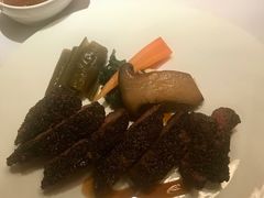 酥烤牛小排-王品牛排(常州吾悦广场店)