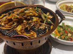 -大鸭梨烤鸭·北京菜(南小街/南苑店)