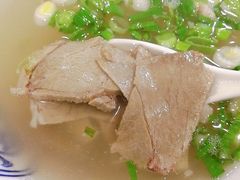 -清真·西北人家风味馆(中山中路店)