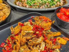 -巴厘龙虾·榜首油焖大虾(洞庭·艺术洋房店)