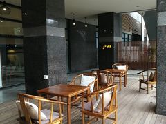 -云间宿茶空间(嘉杰国际广场店)