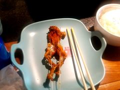 -听说碳烧蛙(高新万达店)