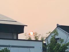 -苏州香山国际大酒店