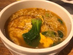 方便面-管氏翅吧(地安门创始店)