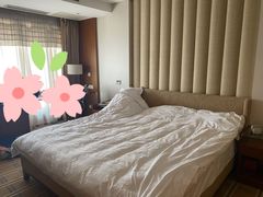 -南京商茂国际酒店(新街口德基广场店)