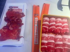 -李姑婆鲜切牛肉火锅自助(凤城二路店)