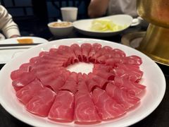 -鼓楼东街老火锅(鼓楼店)