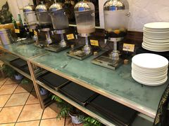 -火舞泰·泰式海鲜火锅餐厅(世纪城店)