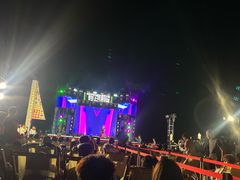 -苏州湾体育公园