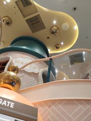 -奈尔宝家庭中心·亲子餐厅(苏州大悦城店)