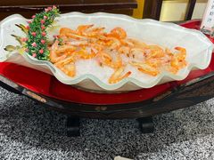 -松子料理(白家庄店)