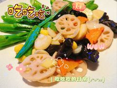 -寻味顺德·顺峰山庄(大良店)