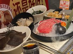 -海底捞火锅(星光不夜城店)