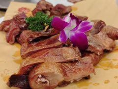 -红楼饭店(孙村店)