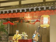 -南京大牌档(凯德大峡谷店)