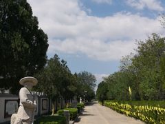 -北京市八达岭人民公墓