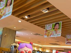-西贝(厦门中华城店)