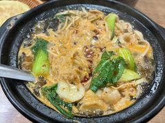 -天瑞福云南过桥米线(十里河店)