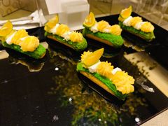 -深圳四季酒店·馥自助餐厅