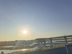 -绿堤公园