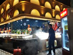 -五月罗马海鲜烤肉自助餐厅(印象城店)