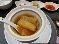 -A One Kitchen·南京精菜馆(德基广场店)